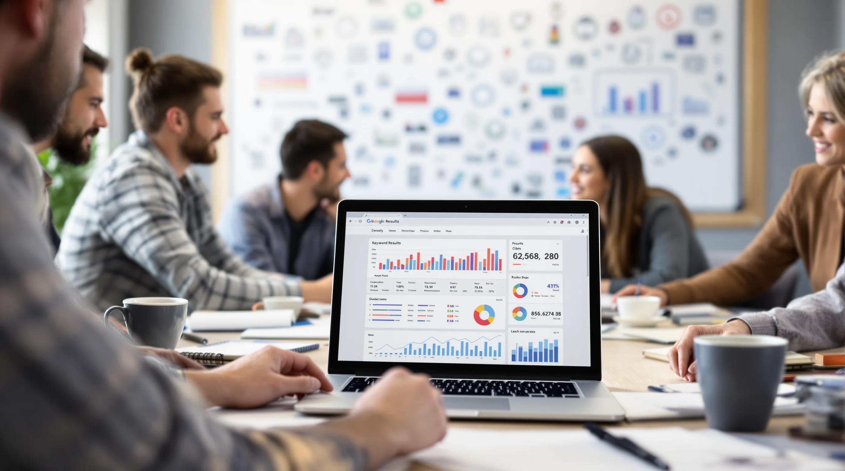 Comprendre pourquoi vos concurrents dominent Google grâce à l’analyse des mots clés stratégiques