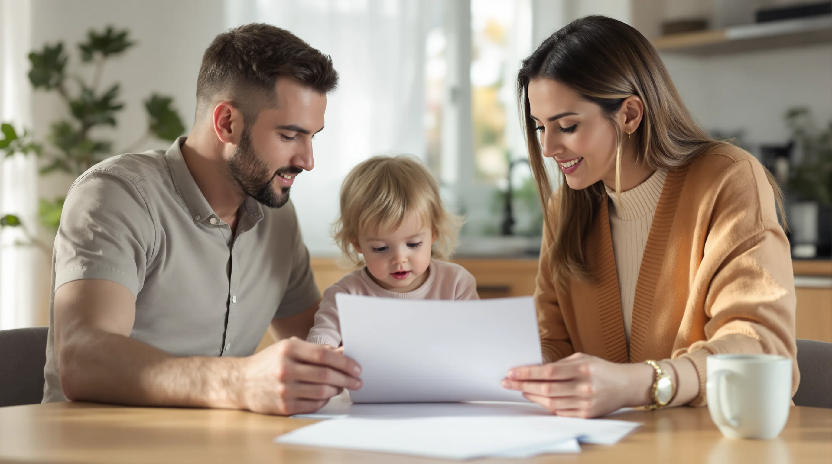 Congé parental pour chomeur : quelles règles et démarches pour les familles