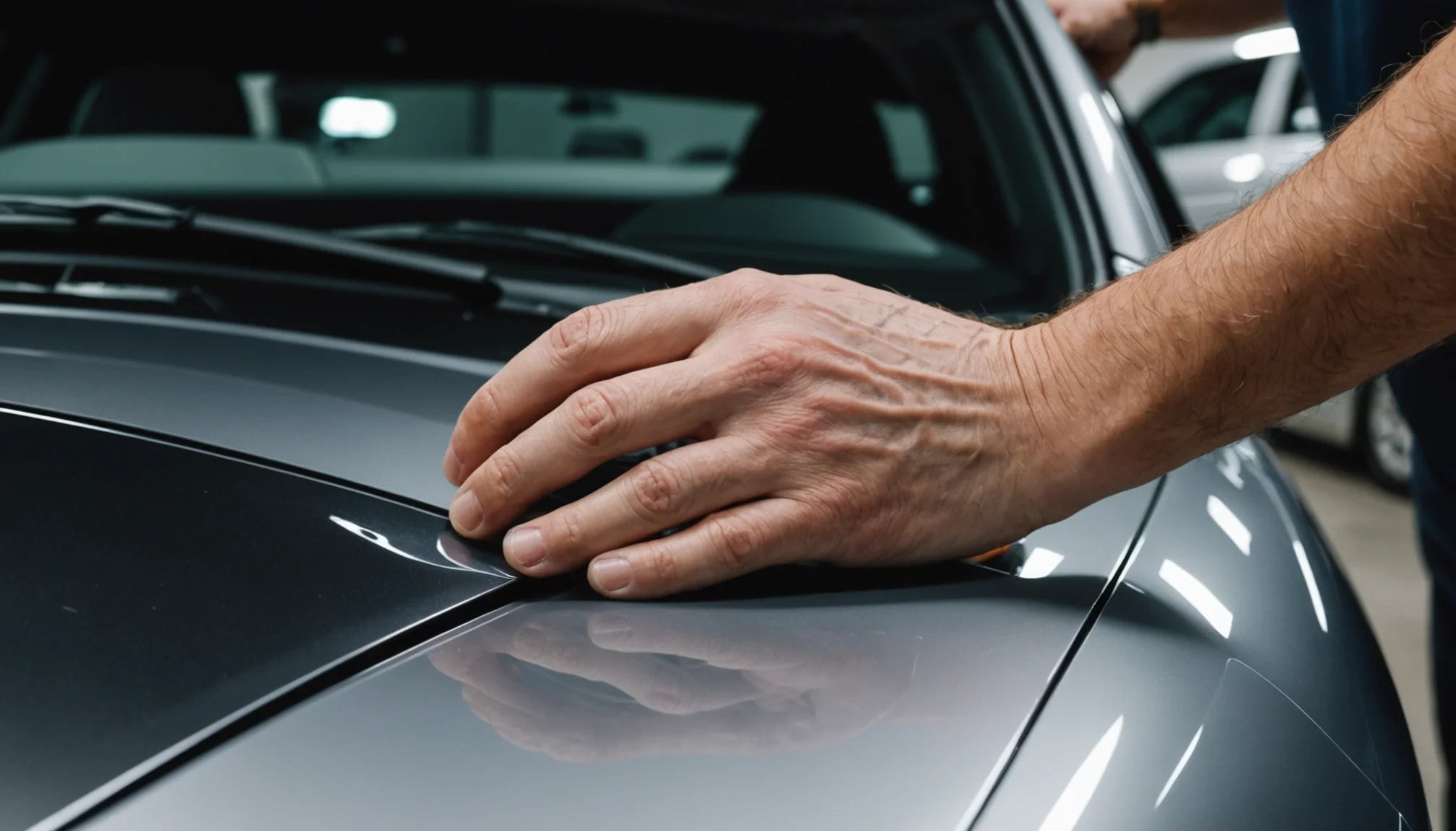 Enlever son covering sans dommages : astuces de pros pour votre auto