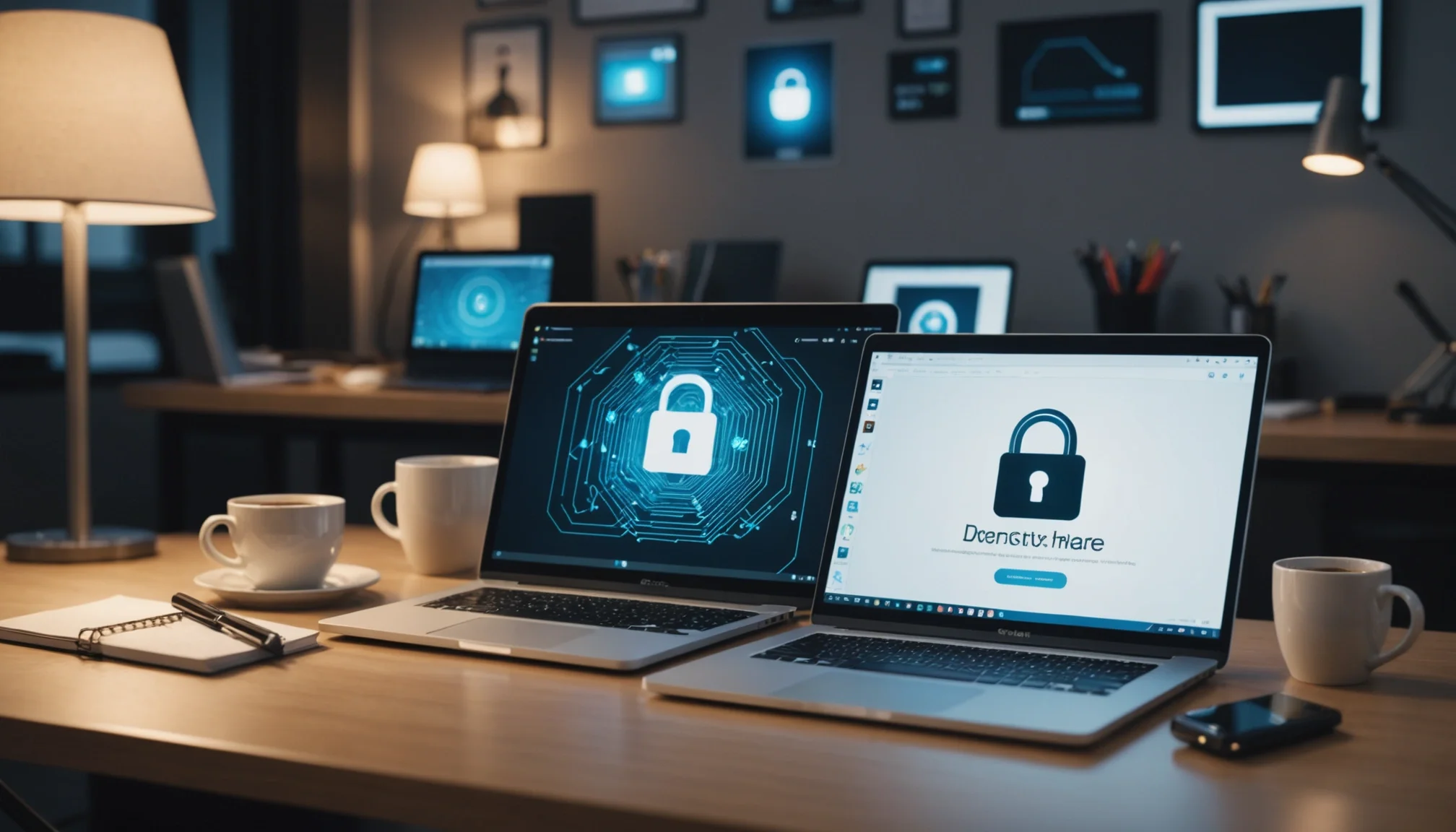 Guide inattendu pour protéger efficacement vos données en ligne