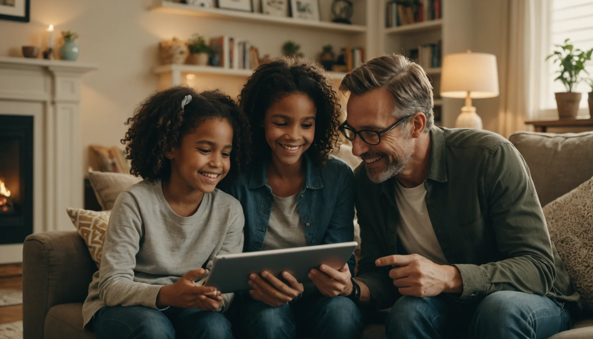 Iem : simplifier la vie de famille grâce à l'espace numérique de travail