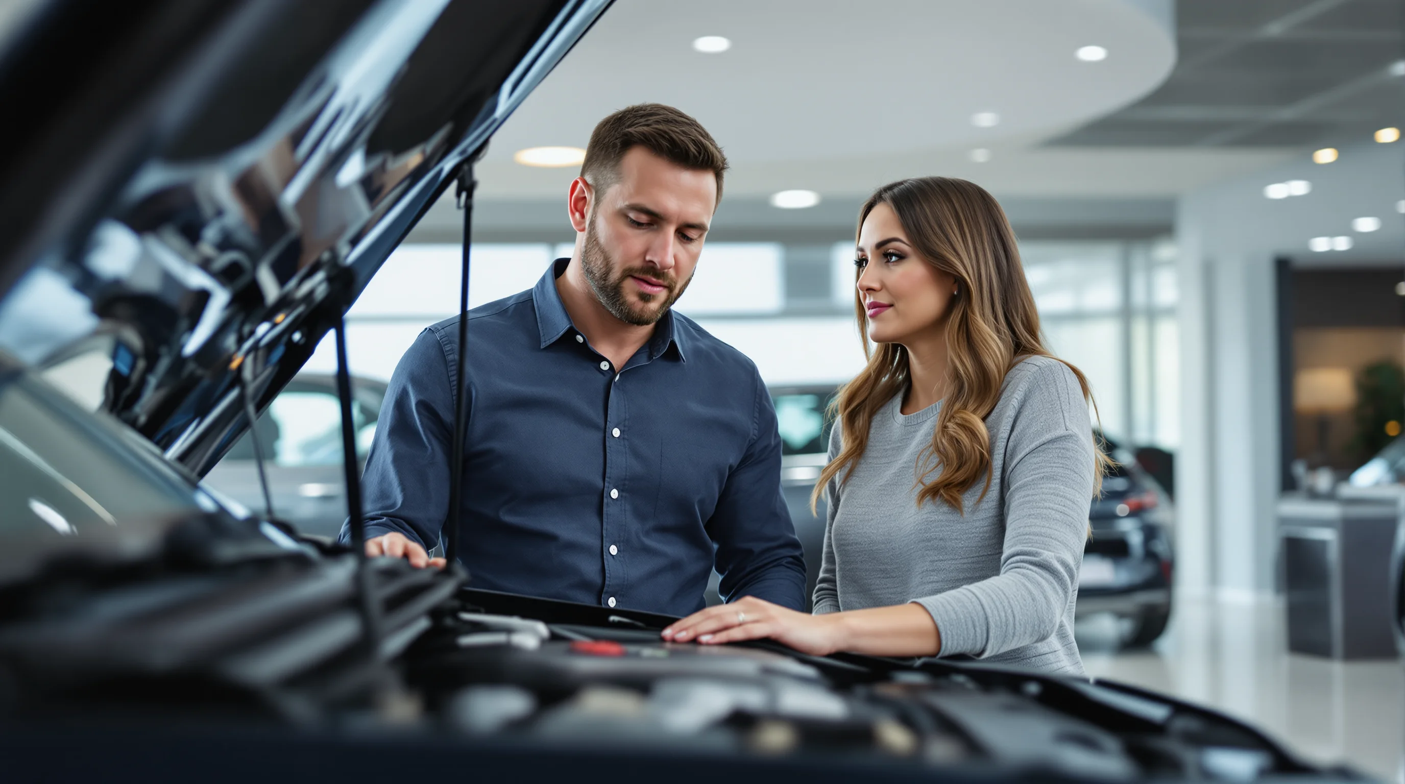 Moteur diesel : les 7 questions essentielles pour bien choisir en 2024