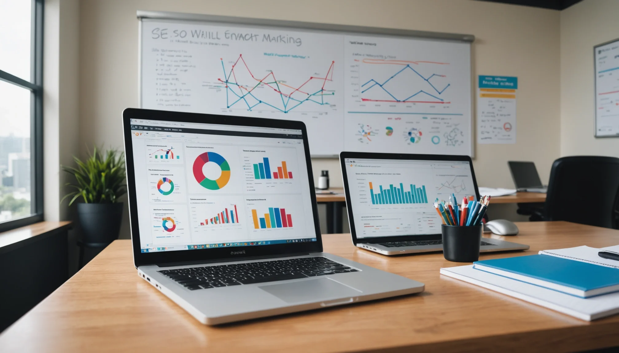 Optimiser son SEO grâce au pouvoir caché du champ sémantique