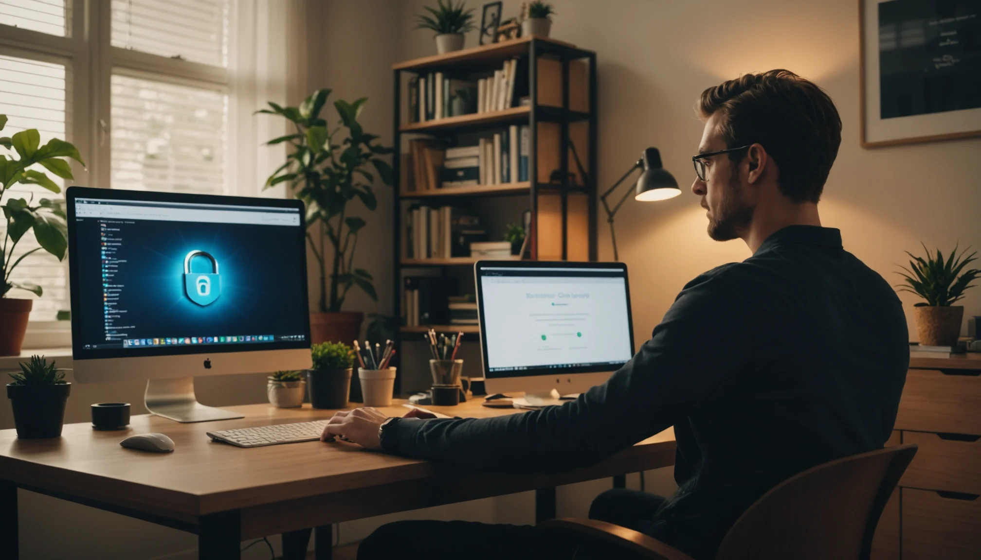 Protégez vos données personnelles : les astuces que personne ne vous a jamais révélées