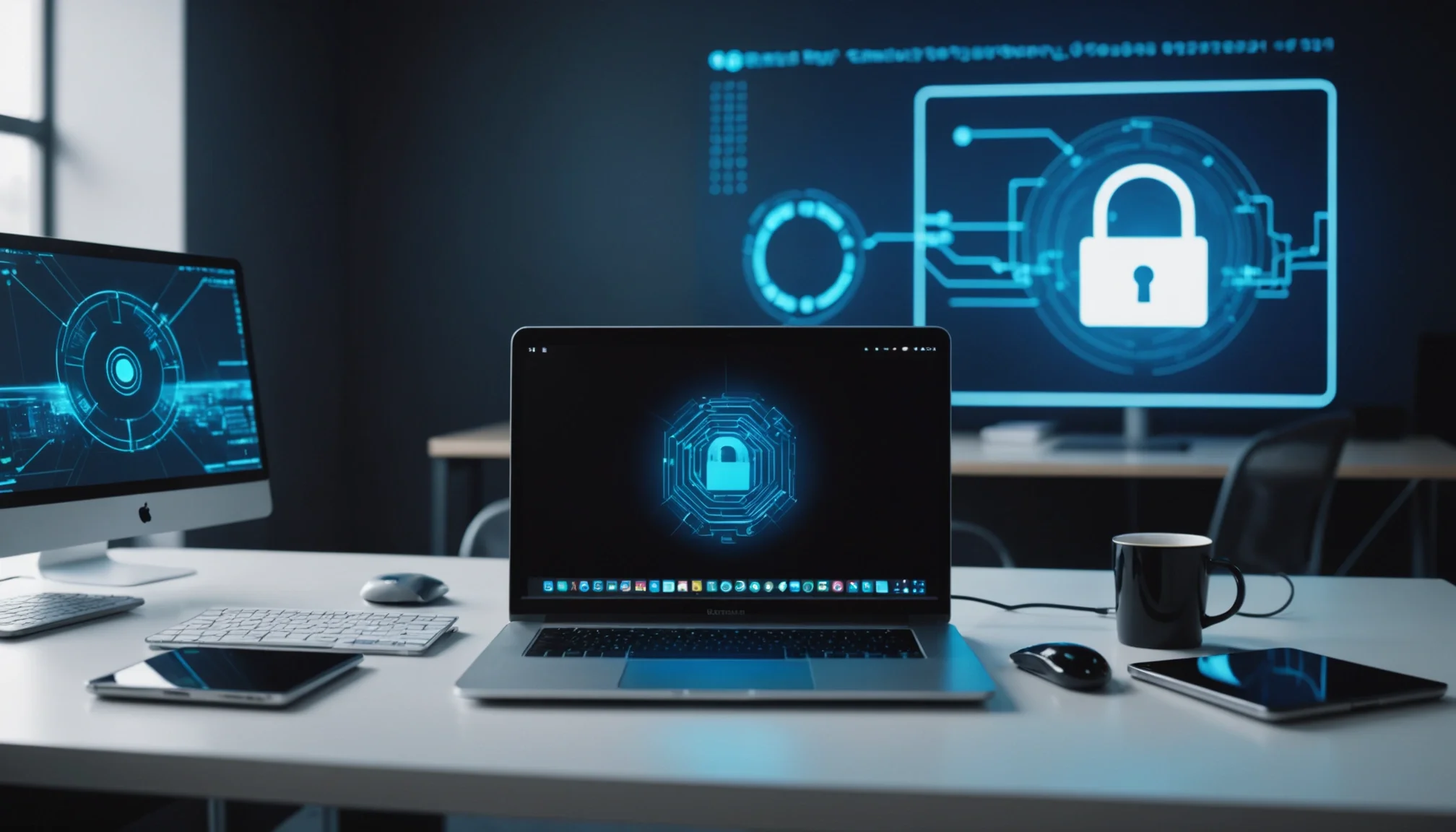 Protégez vos données : secrets étonnants pour une sécurité numérique optimale