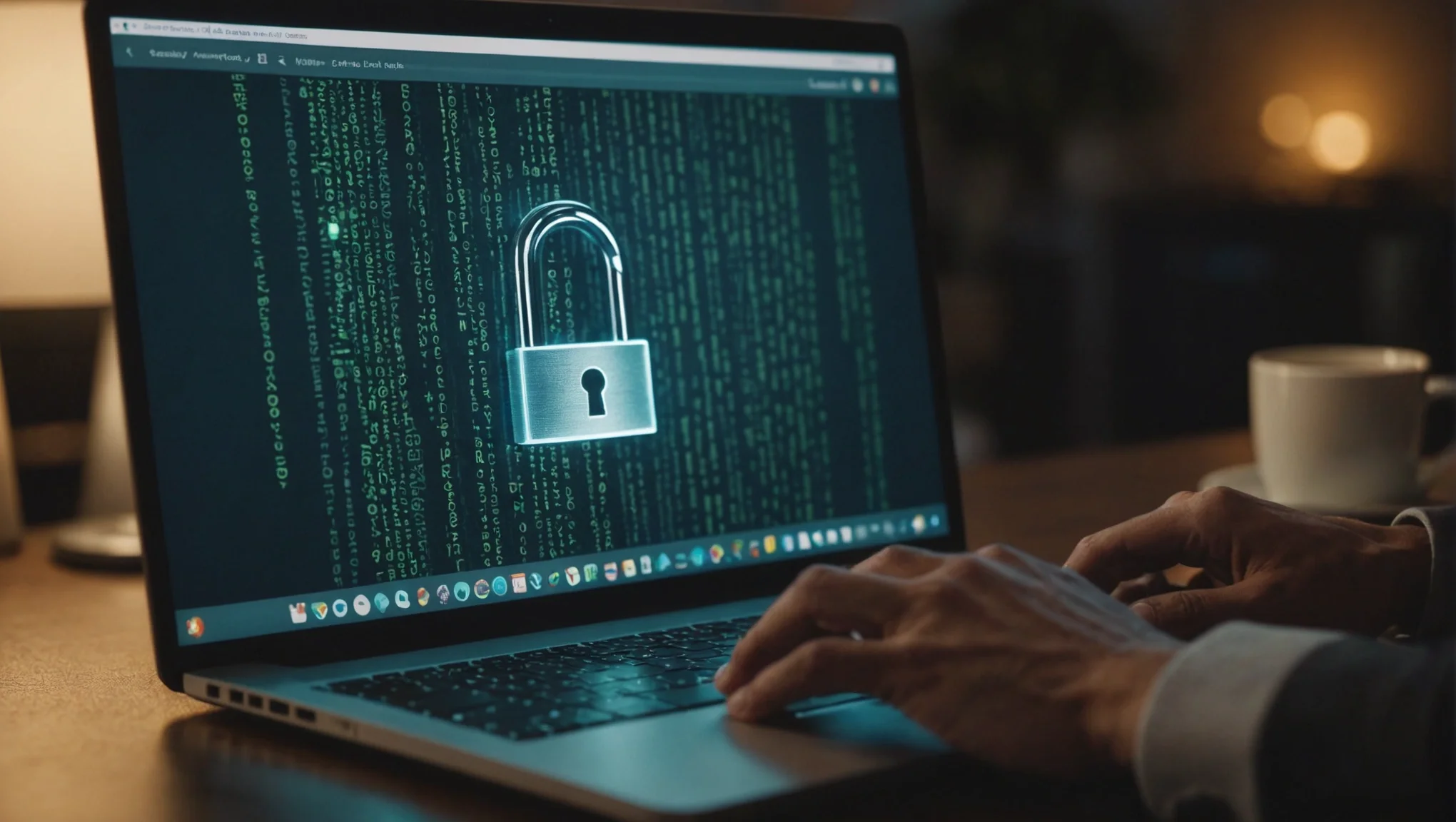 Protégez vos secrets numériques : les clés pour sécuriser vos données en ligne