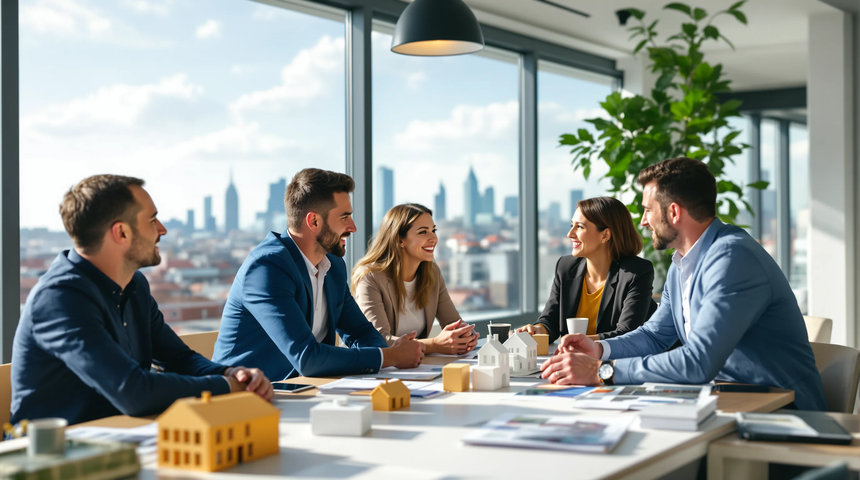 Quels facteurs expliquent l’évolution des prix immobilier à Toulouse depuis 10 ans ?