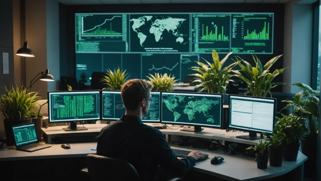 Les secrets inattendus des meilleures pratiques en cybersécurité à découvrir !