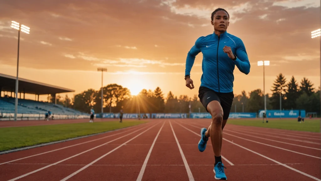 Boostez vos performances sportives avec des astuces inédites !