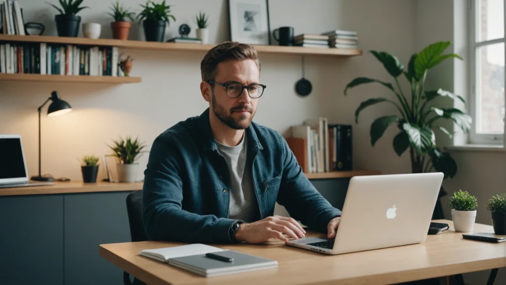 Surfez en paix : les secrets de la sécurité informatique pour débutants !