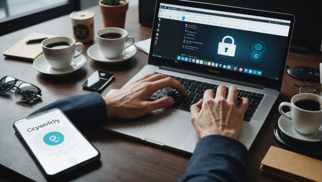 Surprenez les pirates : astuces inattendues pour protéger vos données au quotidien
