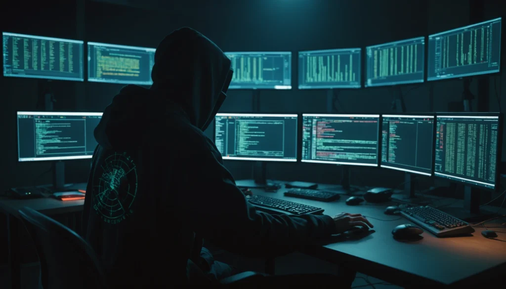 Les astuces secrètes que les hackers ne veulent pas que vous connaissiez