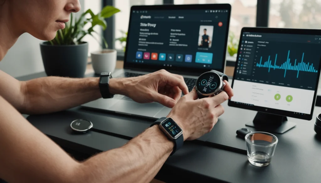 Protégez vos données fitness : astuces étonnantes pour une vie privée assurée