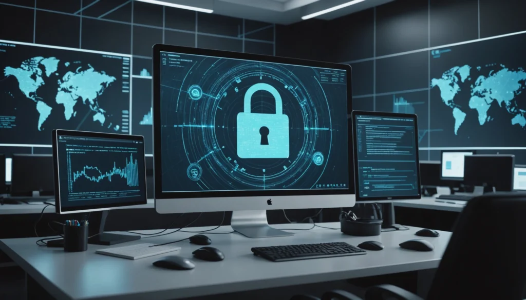 Sécuriser vos données avec des astuces pratiques pour une vie digitale sereine