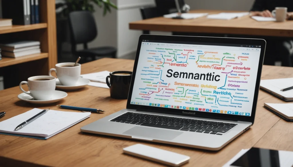 Champ sémantique: l’atout méconnu pour booster votre SEO efficacement