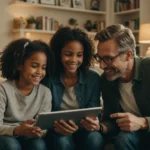 Iem : simplifier la vie de famille grâce à l’espace numérique de travail