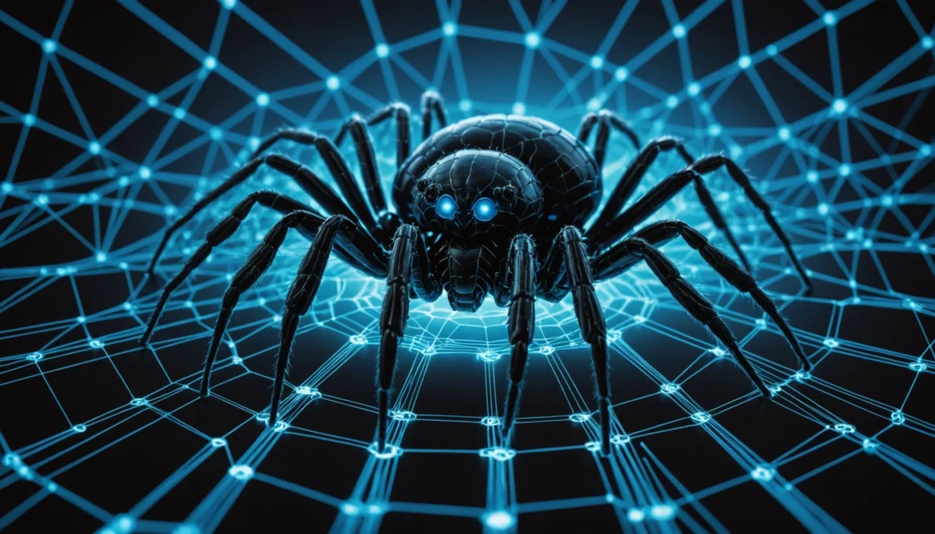 L’art du crawling : décryptage du parcours des moteurs de recherche