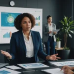 Le repreneuriat féminin: clés pour innover dans le monde actuel