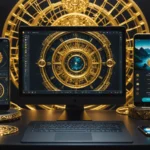 Les trésors cachés du web : immersion dans le luxe numérique inégalé
