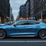 Transcender votre voiture avec un kit covering, métamorphose et élégance garanties
