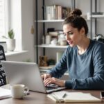 Comment choisir un métier sur internet pour transformer votre passion en revenu stable