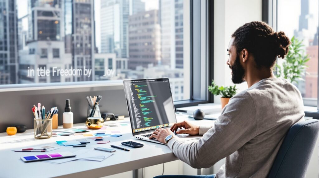 Pourquoi devenir développeur web
