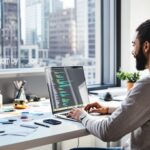 Choisir le métier de développeur web pour allier créativité, liberté et sécurité d’emploi