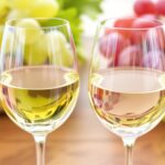 Quelle est la différence entre un vin blanc et un vin gris ?