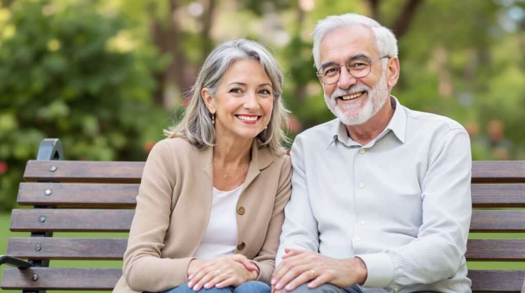 citation personne agée