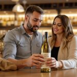 Où acheter un vin blanc gris de qualité ?