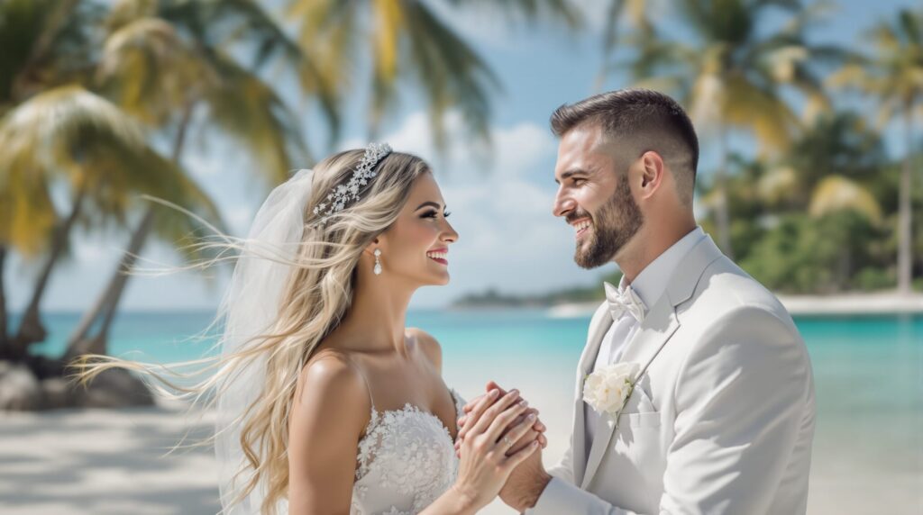 Quel budget prévoir pour se marier à l’étranger ?
