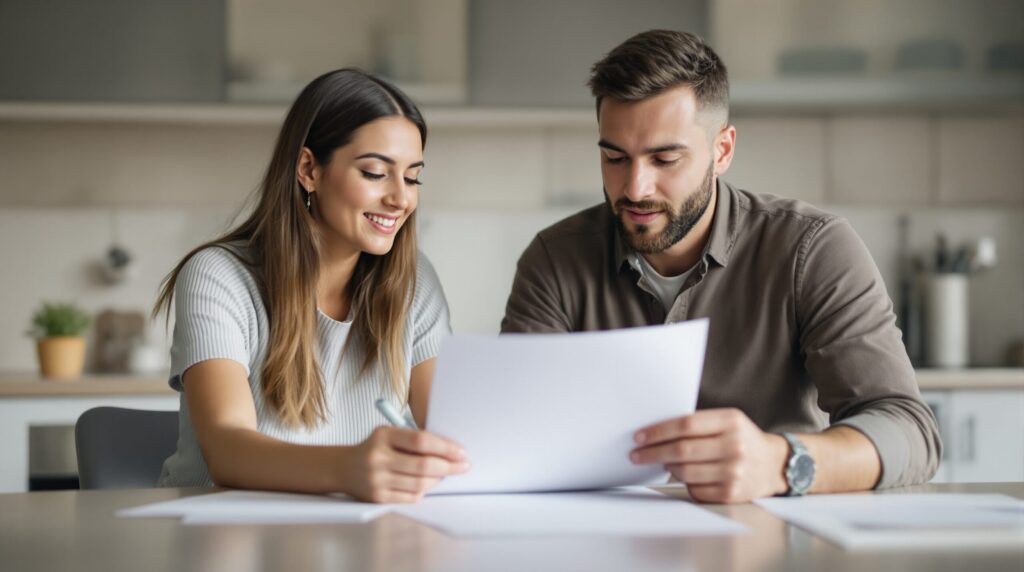 congé parental temps partiel