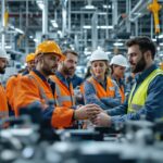 Industrie manufacturière : les tendances majeures et l’évolution du secteur