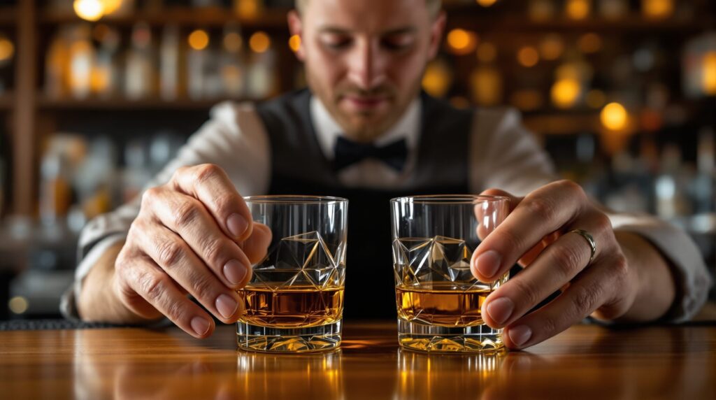 Jack Gentleman Jack : la différence avec le Jack Daniel’s classique expliquée