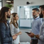 Affichage obligatoire en entreprise : les 10 points à vérifier en 2024