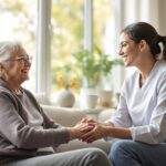 Aide à domicile aux personnes âgées : les 7 étapes pour choisir le bon service