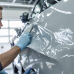 Comment enlever le covering sans dommage ?