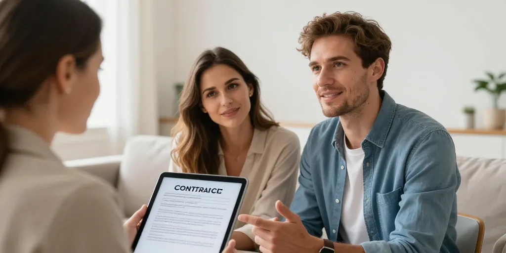 Frais agence vente immobiliere : les solutions pour payer moins de commissions
