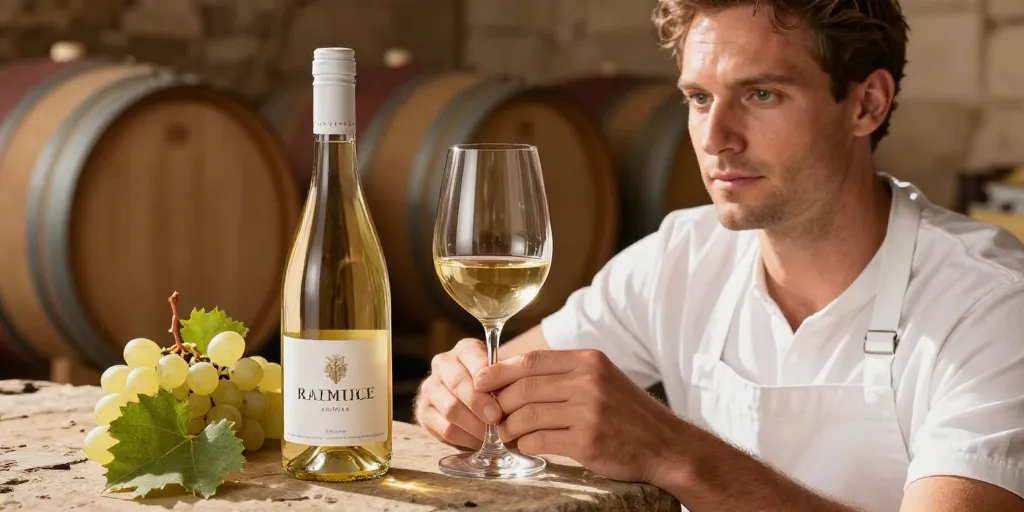 Vin blanc du Rhône : la grande famille que les amateurs de rouge ont trop longtemps ignorée